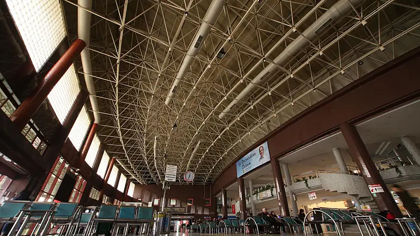 Konya'nın yeni otogarı için geri sayım! Yeni adresi belli oldu