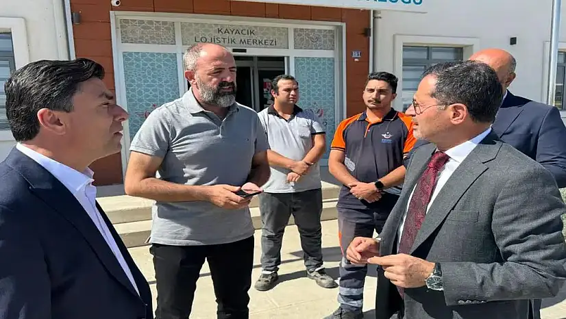 Konya Sanayisi İçin Lojistikte Verimlilik Hedefi