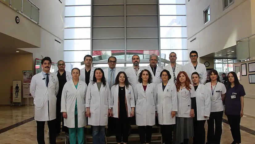 Konya'nın Başkent'inde obezite merkezi!