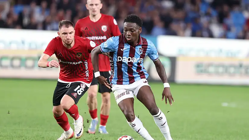 Konyaspor'da Çağdaş Atan'dan Olaigbe açıklaması