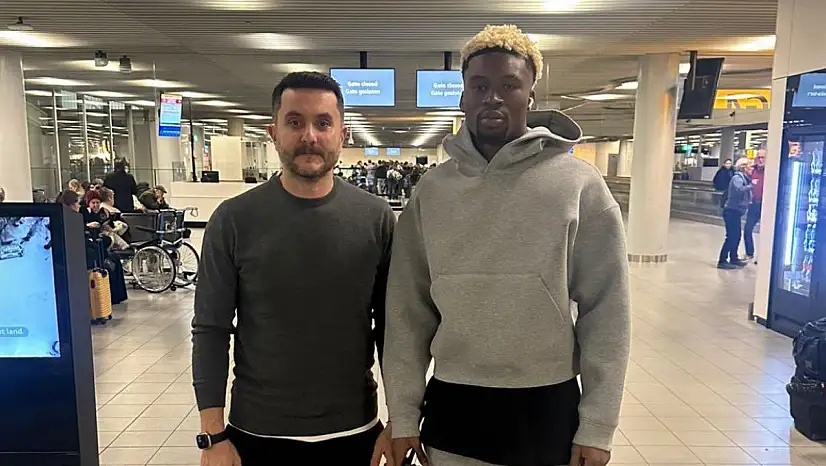 Konyaspor'da yeni transferler şehre geliyor!