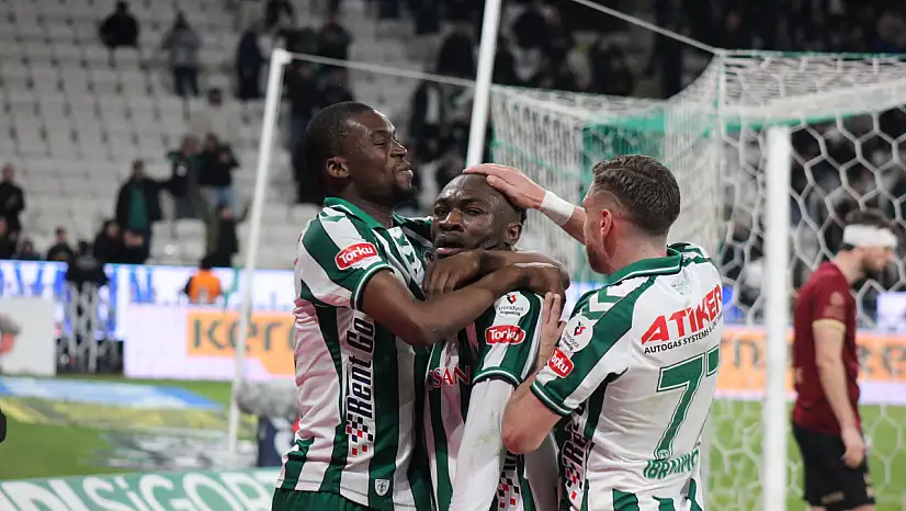 Konyaspor, Fenerbahçe'ye konuk oluyor! Puanlarla dönelim