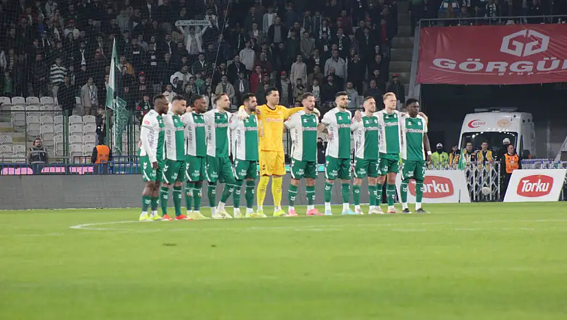 Konyaspor, yeni sezonu evinde açıyor! Rakip Rizespor!