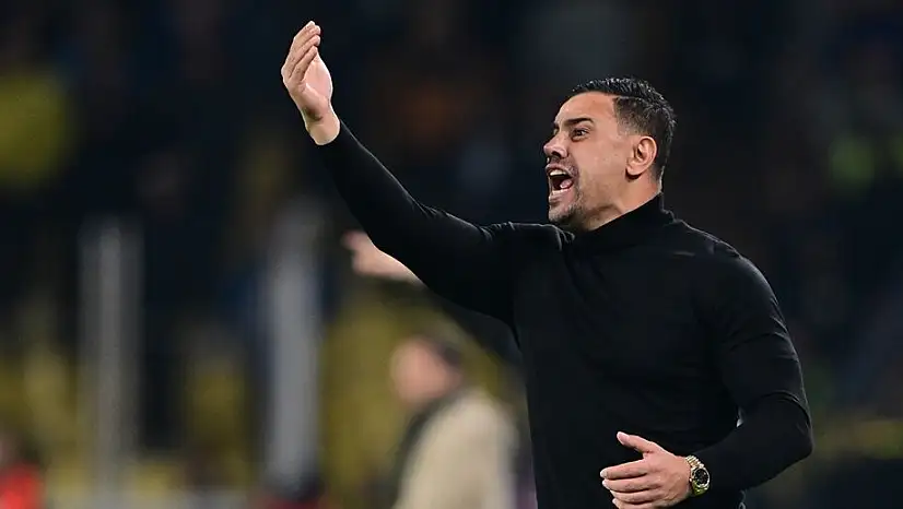 Konyaspor'da Çağdaş Atan henüz ligde galibiyetle tanışamadı