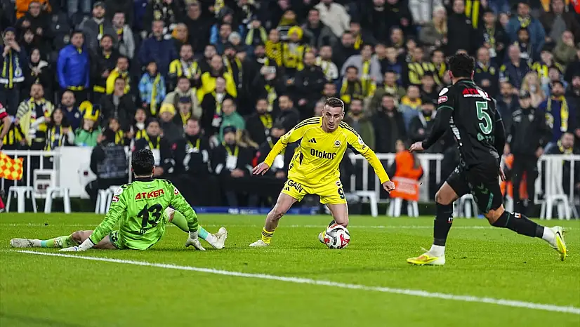 Konyaspor'da deplasman fobisi sürüyor! Hasret 18 maça çıktı