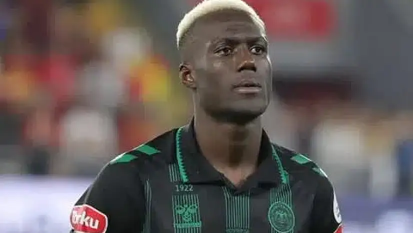 Konyasporlu oyuncu tutuklandı! İşte mahkemede verdiği ifade!