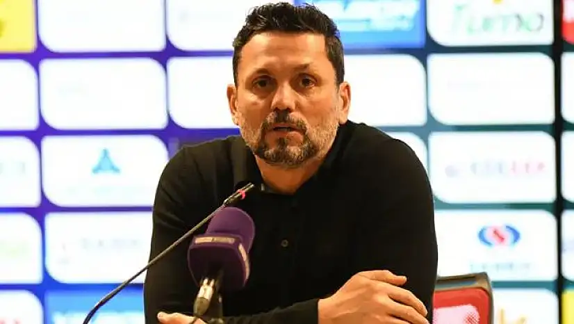 Kupada Konyaspor'a konuk olacak Akdeniz ekibinde ayrılık