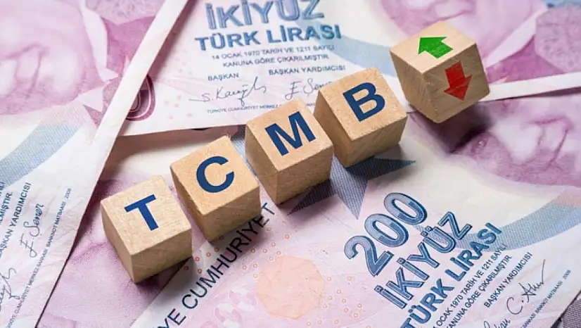 Merkez Bankası faiz kararını açıkladı