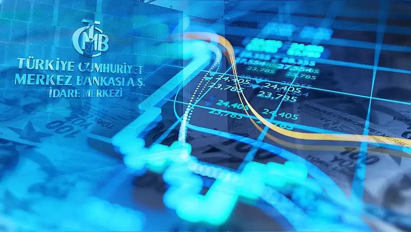 Merkez Bankası yılın ilk faiz kararını bugün açıklayacak