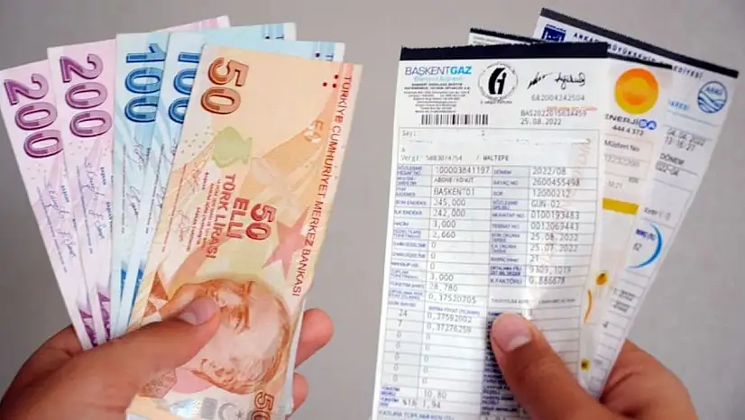 Milyonlarca aboneyi ilgilendiriyor! Doğal gaz faturanızın ne kadarını devlet ödüyor?