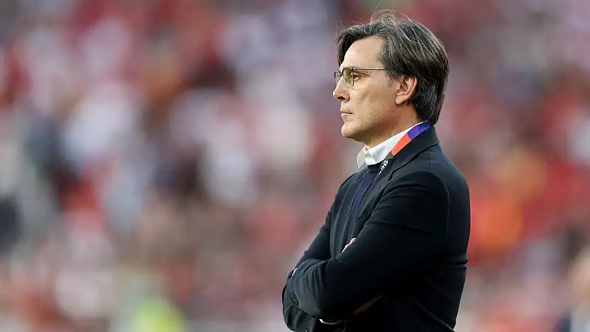 Montella'da Dünya Kupası vedası sonrası açıklama!