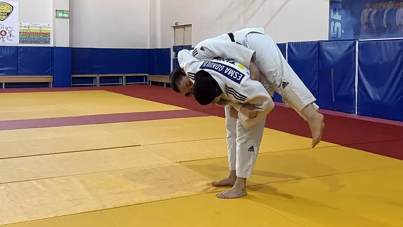 Sakatlıkla Mücadele, Madalyayla Taçlandı!