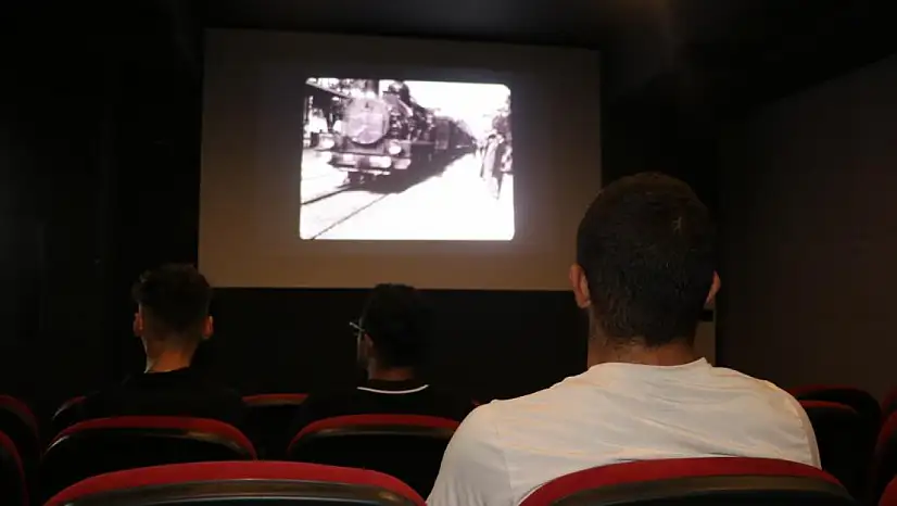 Sinema kendini yeniliyor