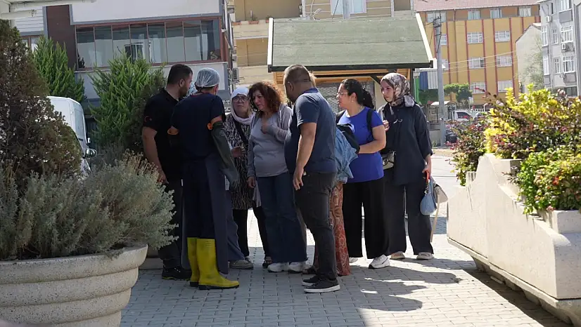 Sır gibi ölüm: 3 kardeşin denize nasıl düştüğü araştırılıyor