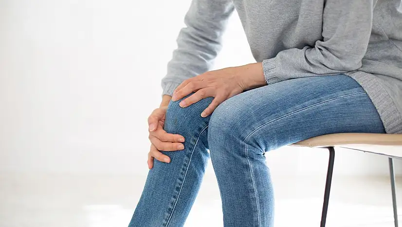 Soğuk havada eklemler neden alarm veriyor? Uzmanından 5 altın tavsiye!