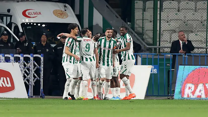 Süper Lig'de fikstür tarihi netleşti! Konyaspor'un rakipleri belli olacak