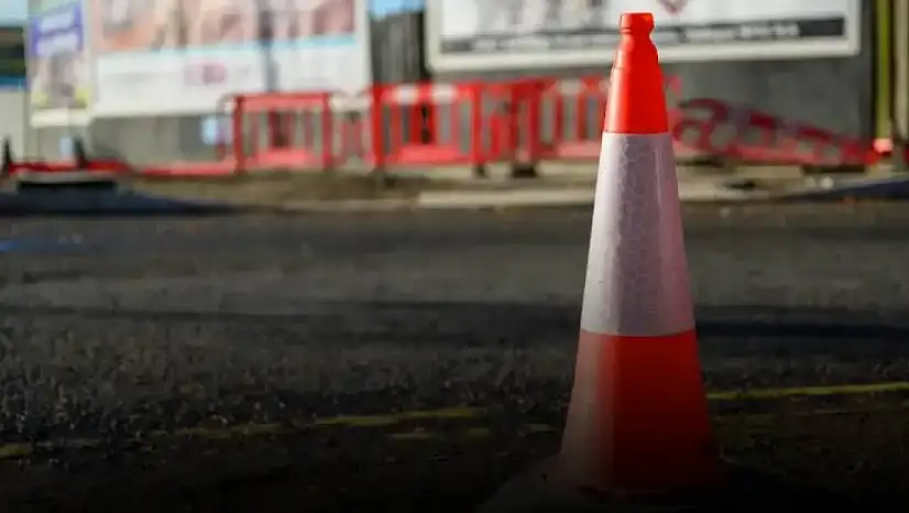 Sürücülere saat verildi: Konya'da o üst geçit 1 ay trafiğe kapalı olacak!