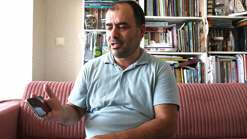 Tankın önüne yattı, kurşunlara rağmen geri çekilmedi! Konyalı gazi 15 Temmuz gecesini anlattı