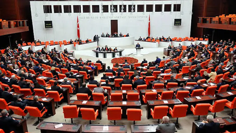 TBMM'de bütçe maratonu başlıyor!