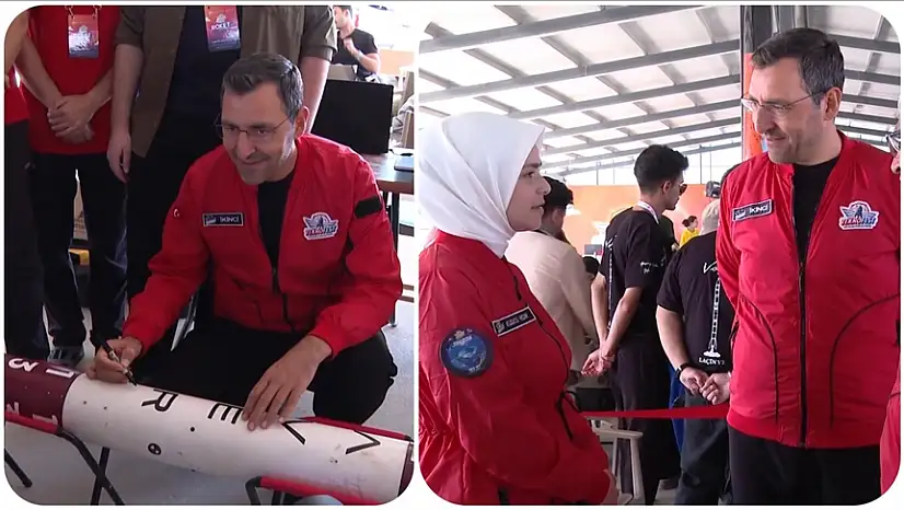 TEKNOFEST yarışmaları, kritik alanlarda teknolojik gelişimi destekliyor