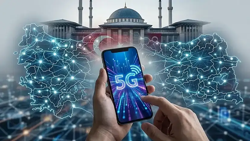 Telefonu 5G desteklemeyenler ne yapacak? Konya'daki uzman tüm ayarları anlattı!