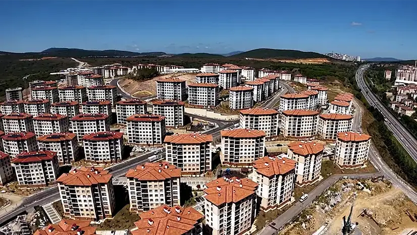 TOKİ'nin yüzde 25 indirim kampanyasında süre daralıyor! İşte başvuru şartları...