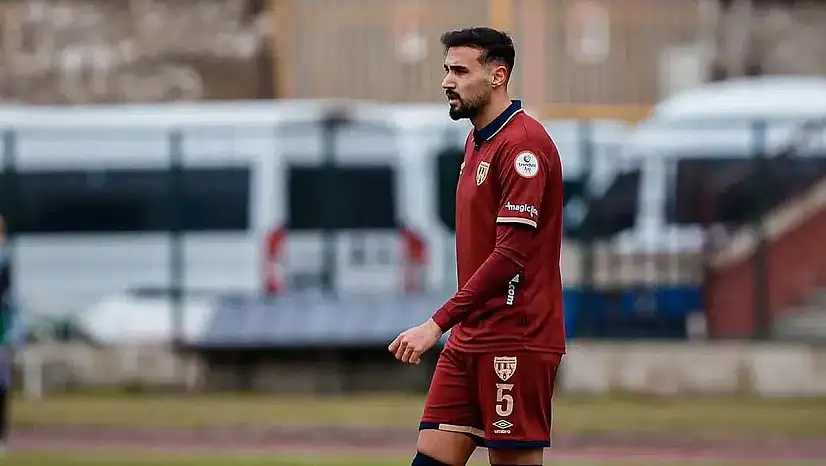 Türk futbolunun acı kaybı! 25 yaşında hayatını kaybetti