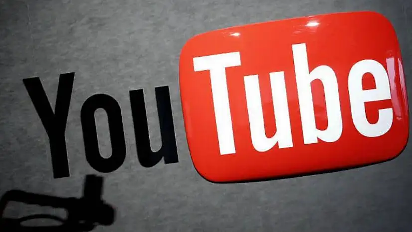 Türkiye'de YouTube'un en çok arananı belli oldu