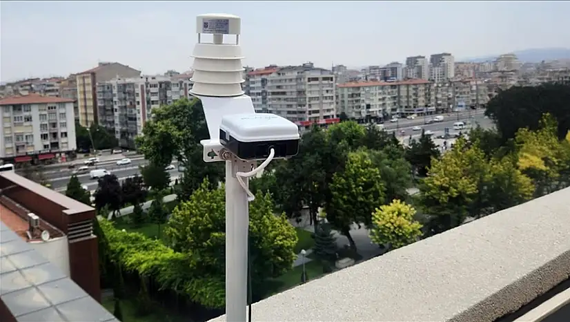 Türkiye'de uydu tabanlı haberleşmede yeni bir dönem başlıyor