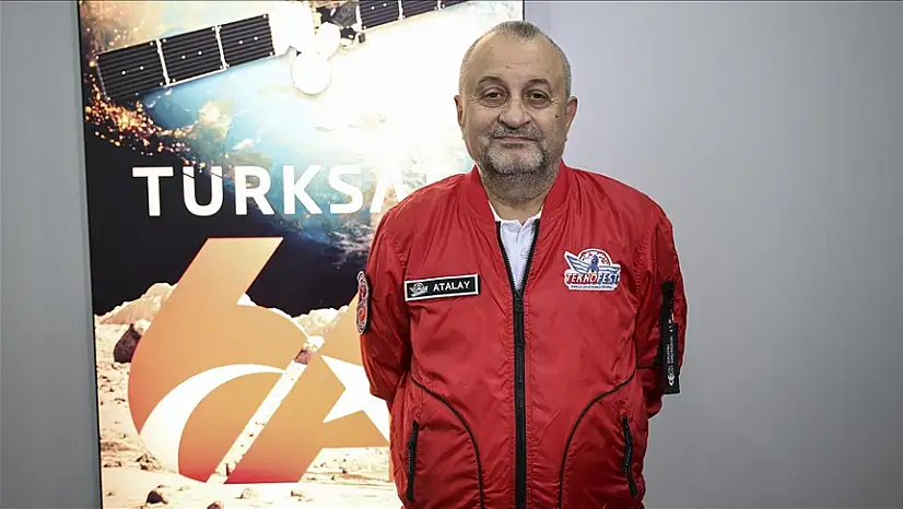 Türksat 7A projesine 2026'nın ilk çeyreğinde başlanacak