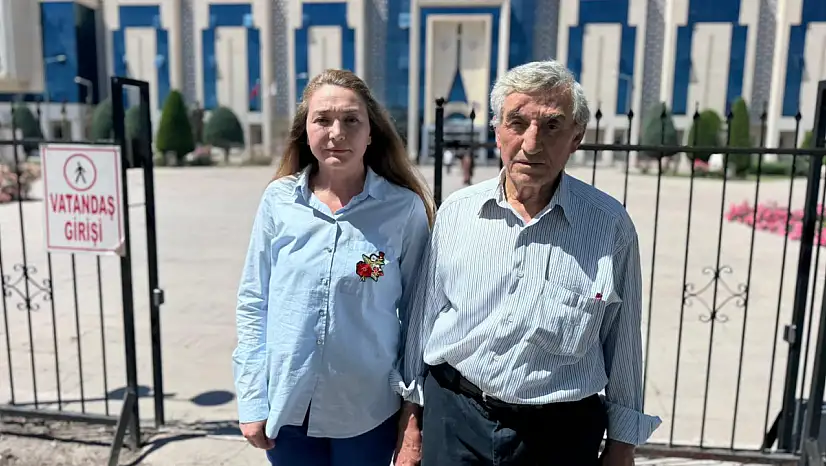 Varını yoğunu vermişti! Konya'da 100 milyon liralık sahte polis vurgununda 8 yıl sonra karar çıktı!