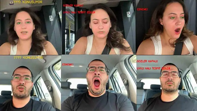 Yapay zeka direksiyon başında hayat kurtaracak