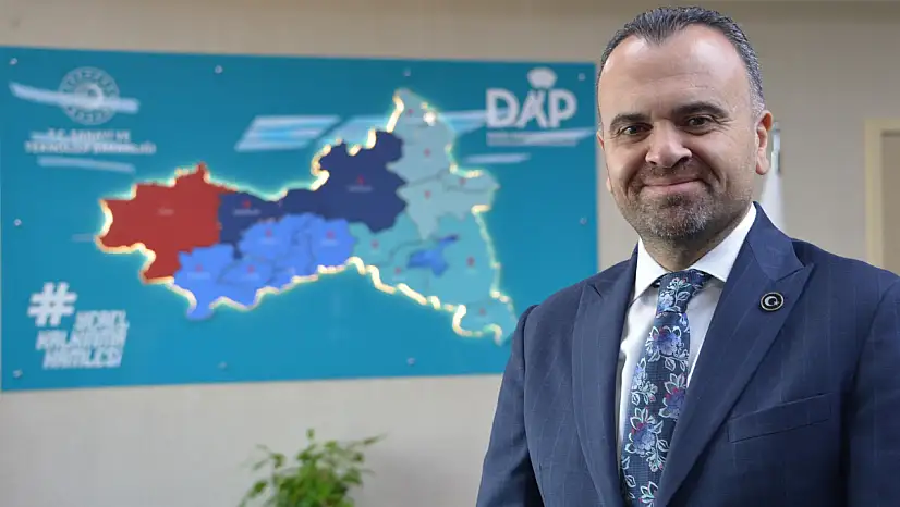 Yapay zeka ve teknolojiyle gençler ve kadınlar ekonomiye katkı sunacak