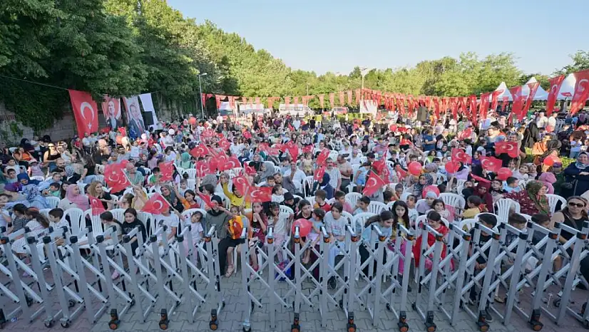 Yaz akşamları kültür ve sanat etkinlikleriyle renklendi