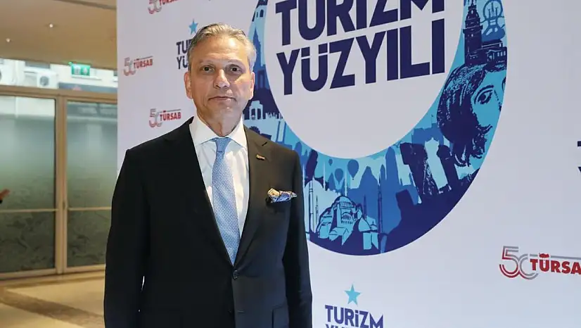 Yılbaşı heyecanı: 750 bin kişi tatile çıkıyor!
