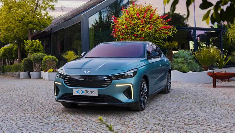 Yollardaki elektrikli otomobil sayısı 370 bini aştı