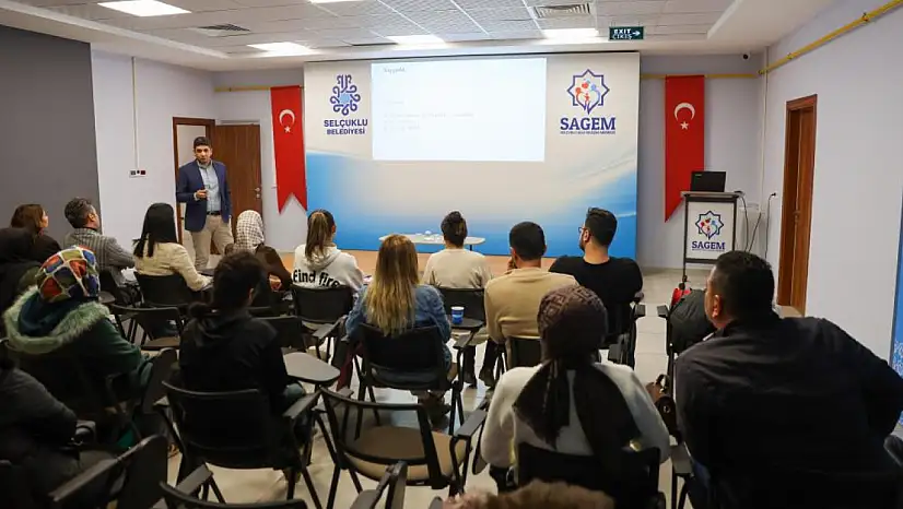 Zorbalığa karşı Selçuklu kalkanı: Ailelere kritik eğitim!