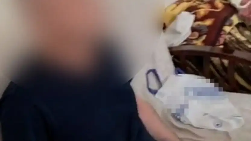 10 yıllık firari FETÖ şüphelisi Konya'da yakalandı