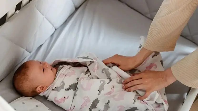 2 aylık bebeği öldürdüler! Anneden kan donduran itiraf geldi!