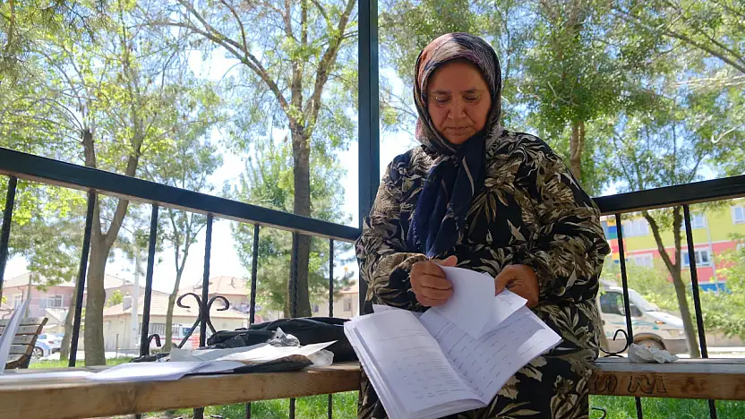 2 haftalık bebek Konya'da kayboldu! Ne ölüm belgesi var ne de hastane kaydı!