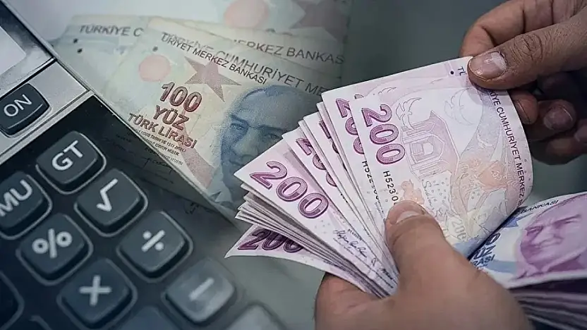 2027 asgari ücrette dikkat çeken hesaplama! Yeni maaş için o rakam gündemde