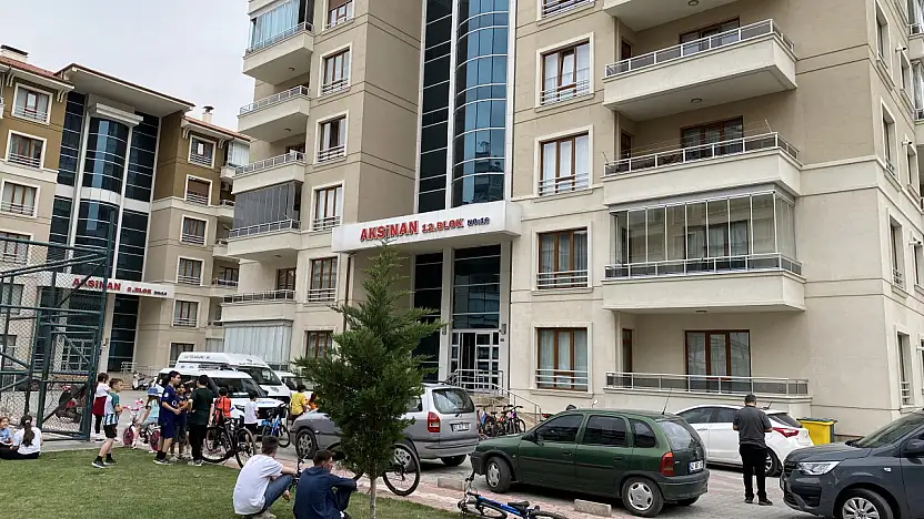 3 çocuğunun annesini katletmişti: Konya'daki cani kocadan kan donduran itiraf!