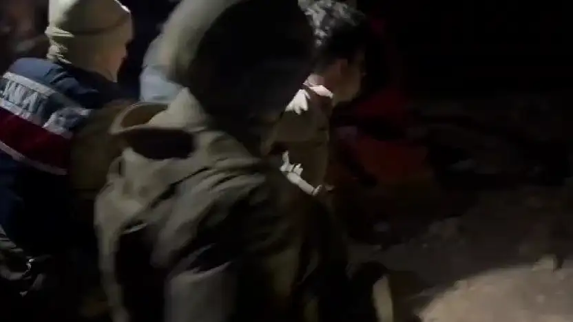 3 şehir, 11 adres, 4 gözaltı! Konya'daki cinayetin perde arkası aralandı