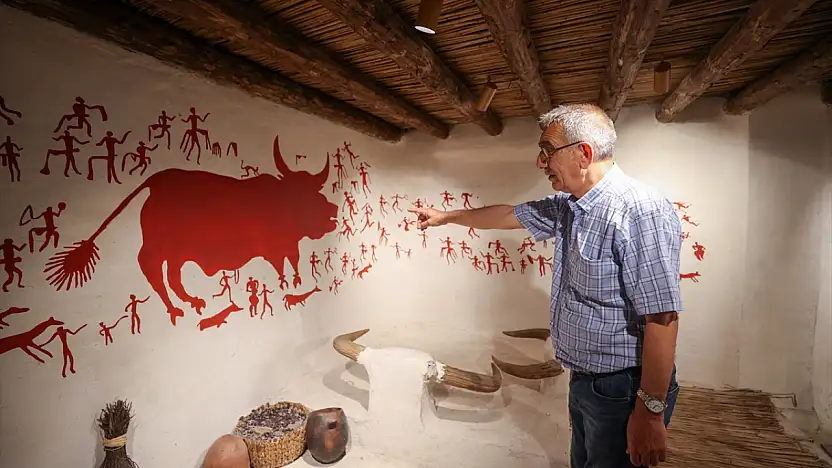9 bin yıllık mirasa adanmış bir ömür! 'Çatalhöyük kaderini değiştirdi...'