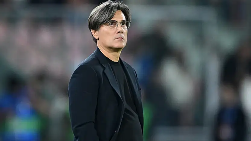 A Milli Takımda Montella dönemi bitti!