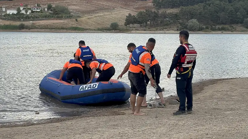 AFAD ekipleri Konya'daki dev kampta bir araya geldi!