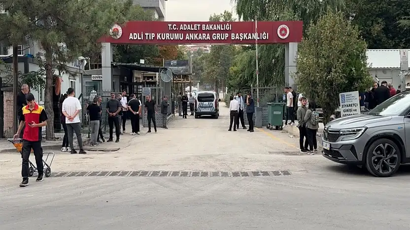 Ailesi günlerdir haber alamıyordu! Dört kişinin öldüğü olayda acı haber Konya'ya düştü!