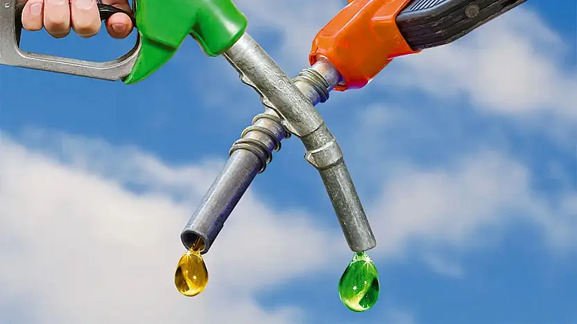 Akaryakıta dev indirim geliyor! Tarih ve tutar belli oldu