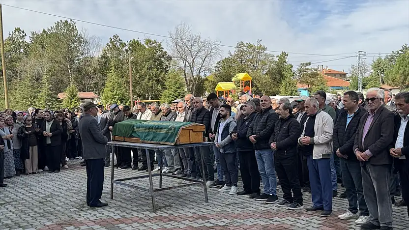 Akhisar'daki feci kazada hayatını kaybetmişti! Konyalı Zülfinaz Tosun'a son veda!