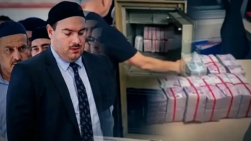 Alihan Kuriş soruşturmasında yeni perde! 10 kişi daha tutuklandı
